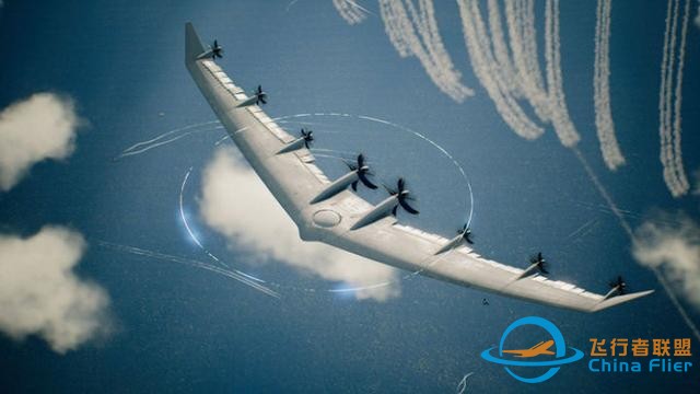 《皇牌空戰7：未知天際》評測：天空也是殺人的武器-6007