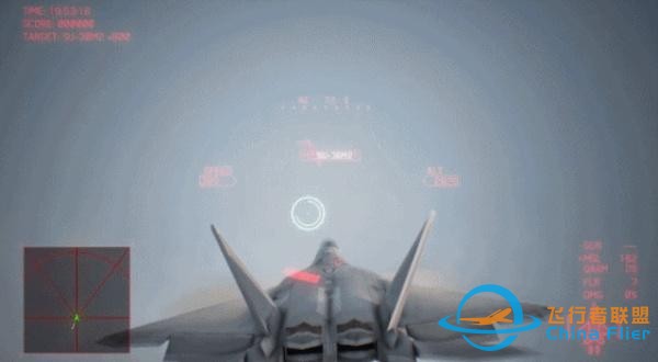 《皇牌空戰7：未知天際》評測：天空也是殺人的武器-2970
