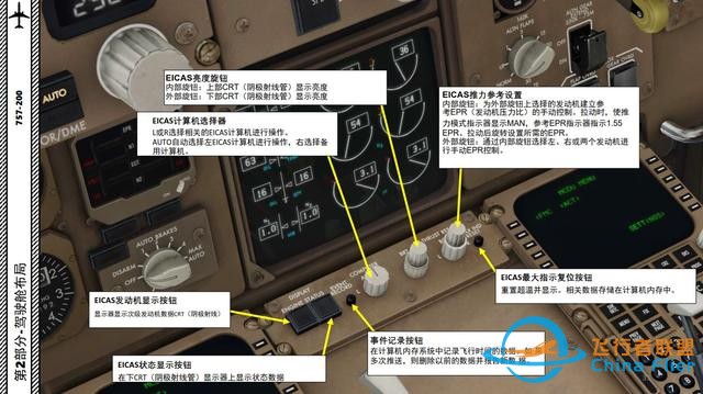 XP11 FF 波音757 中文指南 2.8輔助動力裝置-277 XP11 FF 波音757 中文指南 2.8輔助動力裝置-277