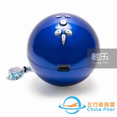放下鍵鼠柄，來體會一下奇特的游戲輸入方式吧-5603