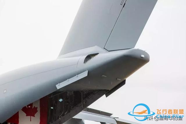 與空中加油飛機A400M近距離接觸-5924