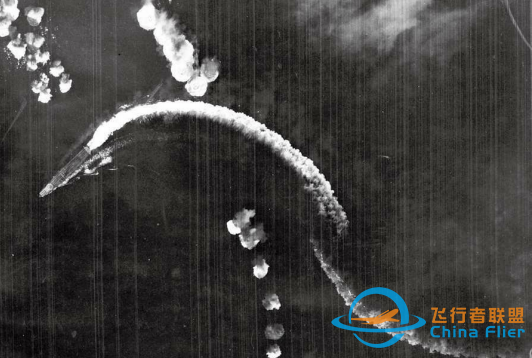 死亡之島——瓜達(dá)爾卡納爾島戰(zhàn)役：（一）：皇牌空戰(zhàn)-3570