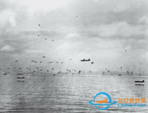 死亡之島——瓜達(dá)爾卡納爾島戰(zhàn)役：（一）：皇牌空戰(zhàn)-539
