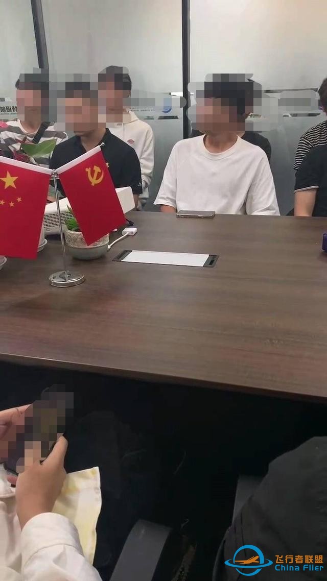 云投訴｜重慶某通用航空公司“低門檻”招飛 應聘者交1450元體檢后未被錄用-112