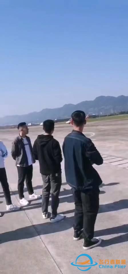 云投訴｜重慶某通用航空公司“低門檻”招飛 應聘者交1450元體檢后未被錄用-6209
