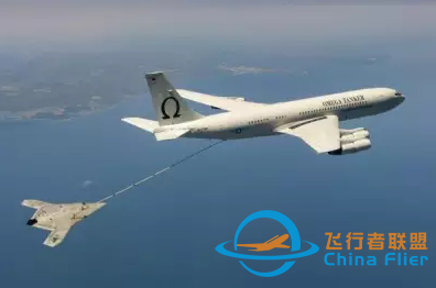 不用驚訝無人機舞蹈!盤點無人機編隊飛行的技術or伎倆-8476
