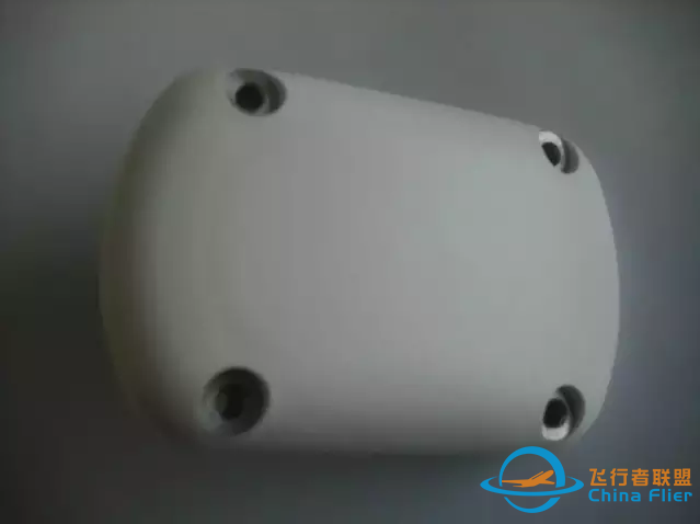 不用驚訝無人機舞蹈!盤點無人機編隊飛行的技術or伎倆-6803