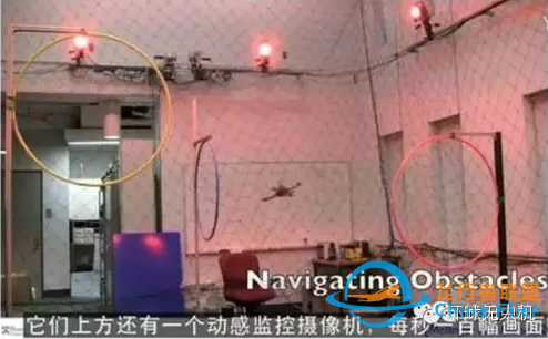 不用驚訝無人機舞蹈!盤點無人機編隊飛行的技術or伎倆-2894