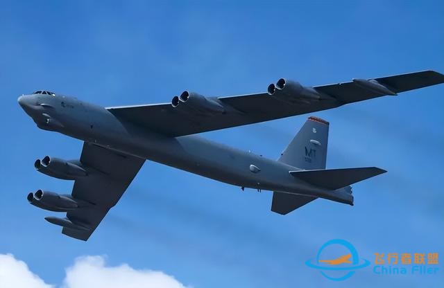 狼真的來了！美軍宣布B-21轟炸機12月亮相！中國轟-20要加油了-1503