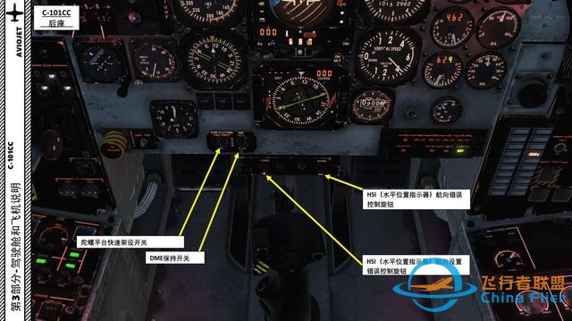 DCS C-101CC 教練機 中文指南 3.15水平指示器-4415 DCS C-101CC 教練機 中文指南 3.15水平指示器-4415