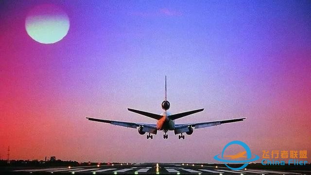 關于飛機的十六個冷知識-736
