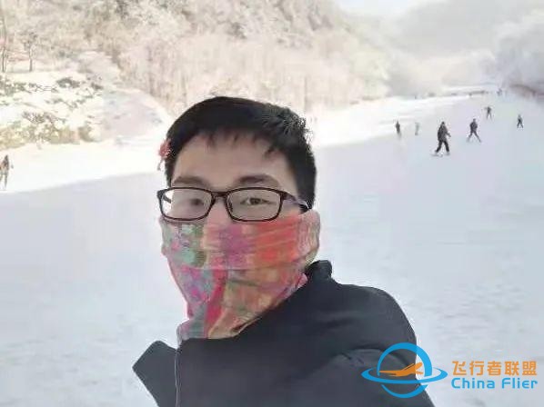 獨家揭秘！航空人鮮為人知的另一面-4389
