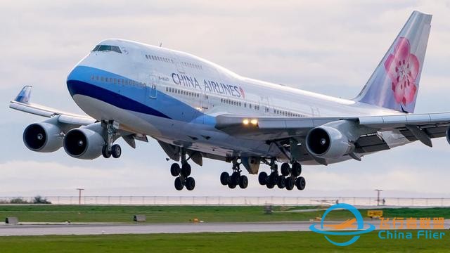 「科普」乘坐飛機必知的安全知識-3744