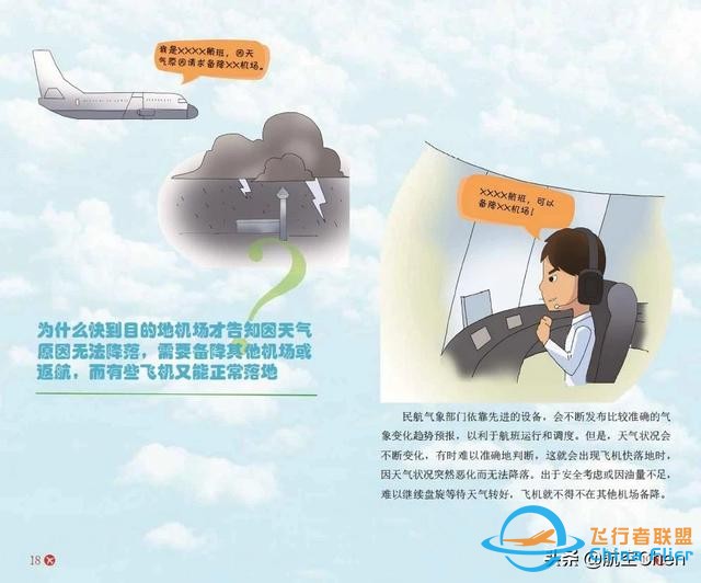 乘坐飛機，您必須懂得的航空安全知識-6431