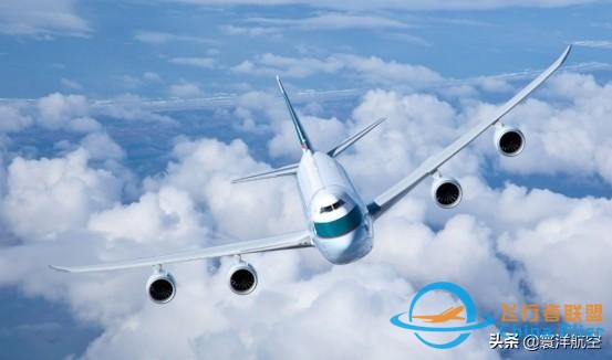 飛行知識：飛機下降的操作要領-3115