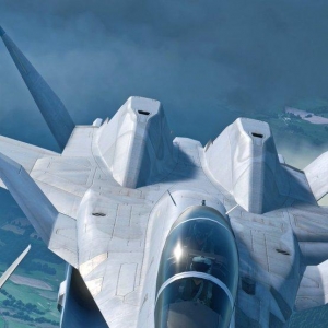 《皇牌空戰7：未知空域》發售4周年紀念 官方致謝粉絲