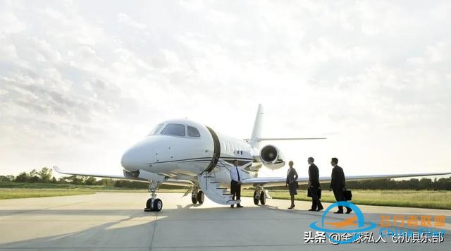 愛飛嘉私人飛機(jī)｜一文帶你了解賽斯納公務(wù)機(jī)系列-1205