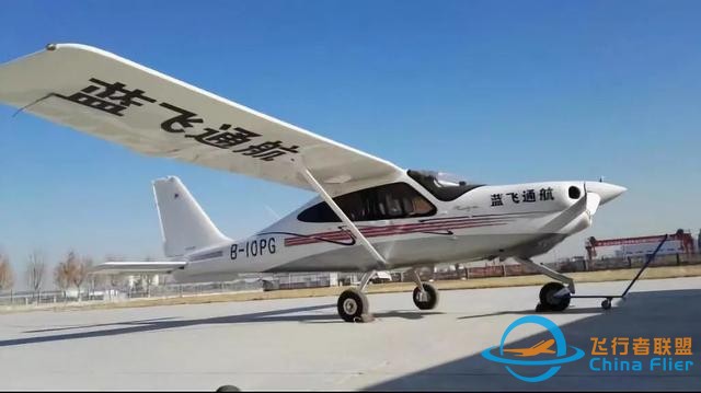 通航飛機搶先看！2019石家莊航展即將開幕-9613