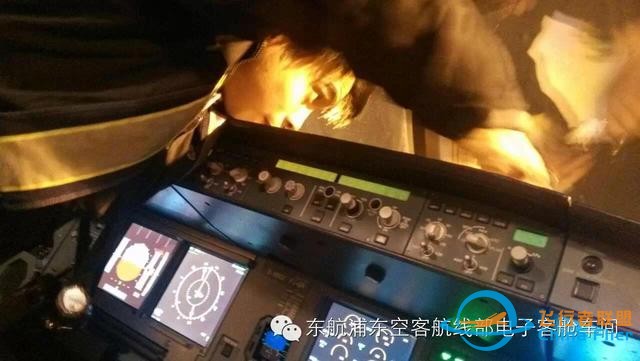 A320更換FCU的這么多坑，你知道嗎？-84