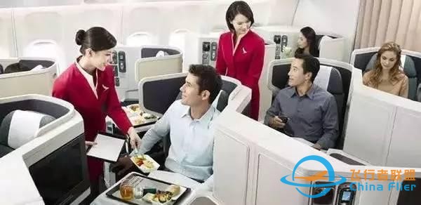 紅眼航班 黑色10分鐘 了解這些航空知識有大用！-5567