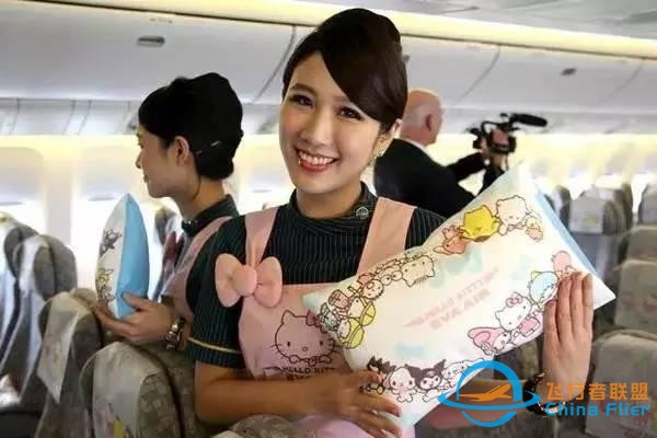 紅眼航班 黑色10分鐘 了解這些航空知識有大用！-2872