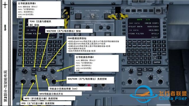 P3D Majestic Dash 8沖8客機 Q400 中文指南 2.7導(dǎo)航-9963 P3D Majestic Dash 8沖8客機 Q400 中文指南 2.7導(dǎo)航-9963