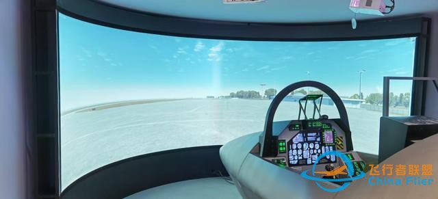 DCS—最硬核的戰斗機模擬飛行軟件-6129