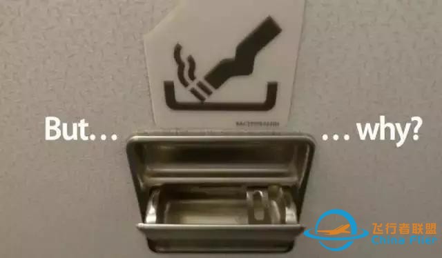 這些飛機上的小知識你都知道嗎-6332