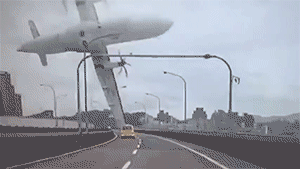 空難接二連三，每個人必備的航空常識和自救攻略-6517