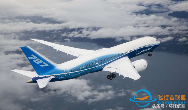飛行冷知識：飛機在空中如何轉彎？-4479