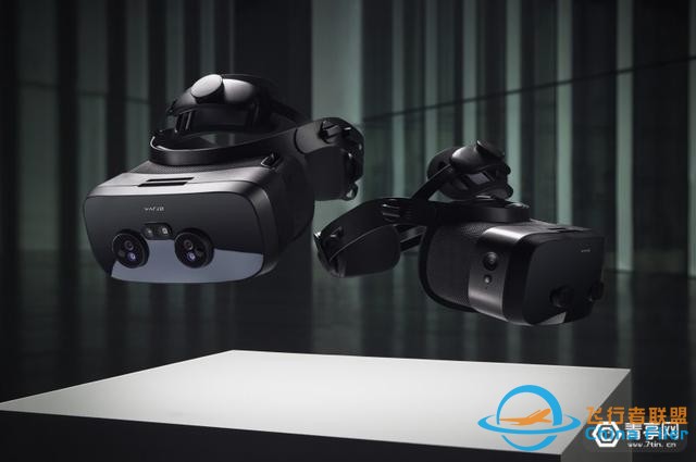 加入激光雷達，價格更低，Varjo推出VR-3和XR-3頭顯-4126