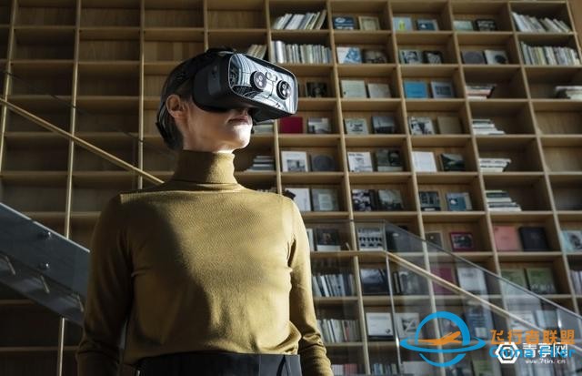 加入激光雷達，價格更低，Varjo推出VR-3和XR-3頭顯-76