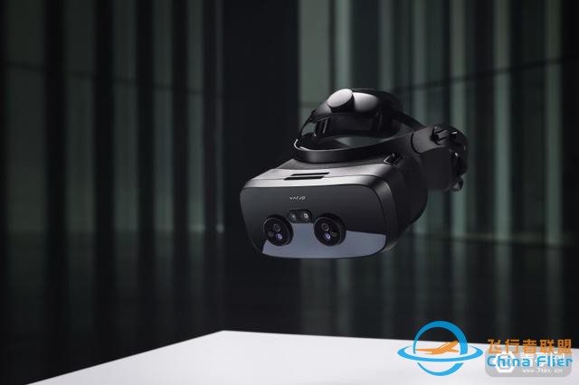 加入激光雷達，價格更低，Varjo推出VR-3和XR-3頭顯-4969