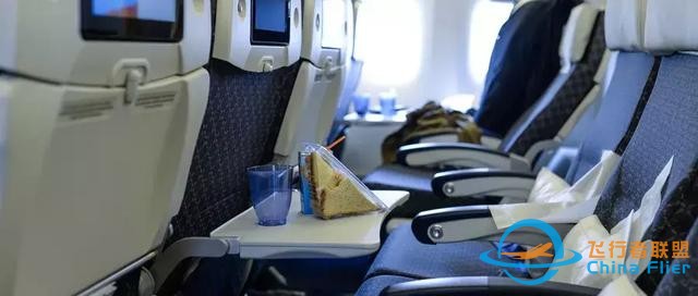 三萬英尺高空，你不知道的飛行“冷知識”-9055