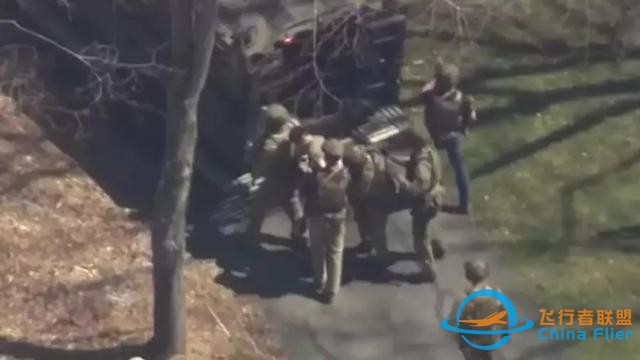 侃天下|美國大兵泄密，牽出一個軍事情報泄露“重災區”-6212