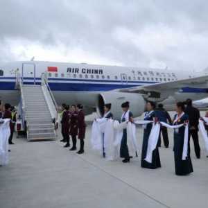 通用航空業(yè)發(fā)展重點任務(wù)敲定 首批建設(shè)25個示范區(qū)