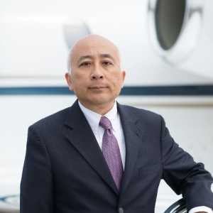 專訪德事隆航空史建元：中國通用航空市場發(fā)展前景廣闊