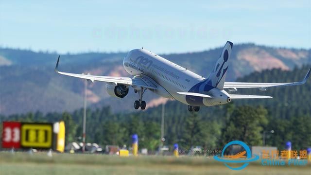 《微軟模擬飛行2020》PC配置要求公布 硬盤存儲空間150GB起步-5396