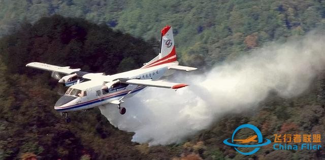 一文讀懂什么是通用航空-8350