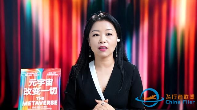元宇宙將改變一切，每個人都要在元宇宙時代來臨前做好準備-8642
