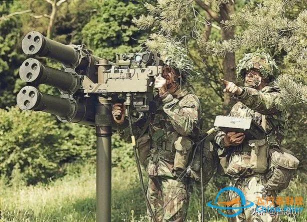 “東方-2022”演習：中國教導俄軍應對數字化戰爭-7224