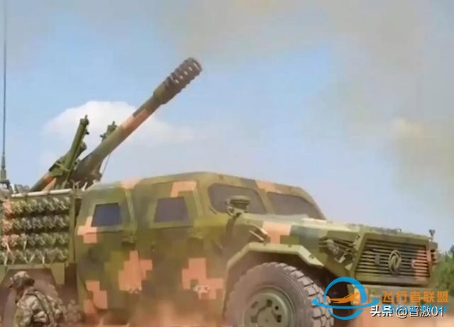 “東方-2022”演習：中國教導俄軍應對數字化戰爭-9076