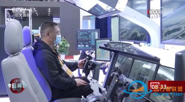 2023亞洲通用航空展將于11月在珠海舉行-6697