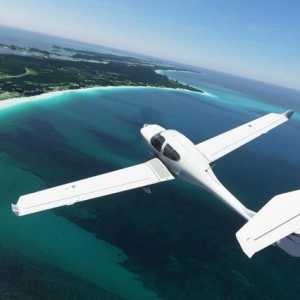 《微軟模擬飛行2020》PC配置要求公開，儲蓄空間需求高