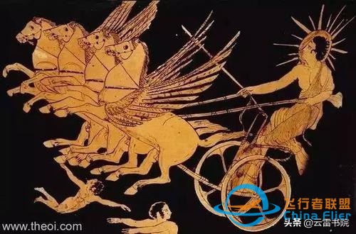 關于東西方飛行的知識考古，兼論趴著飛與站著飛孰優孰劣-5164