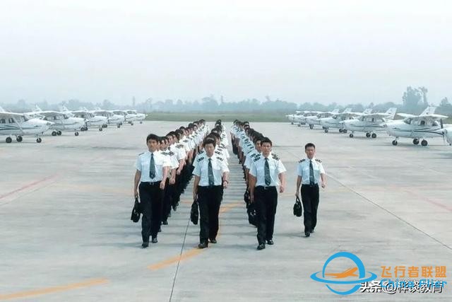 “中低分”考生：想進(jìn)“航空”領(lǐng)域工作，報(bào)這3所學(xué)，性價(jià)比很高-8886