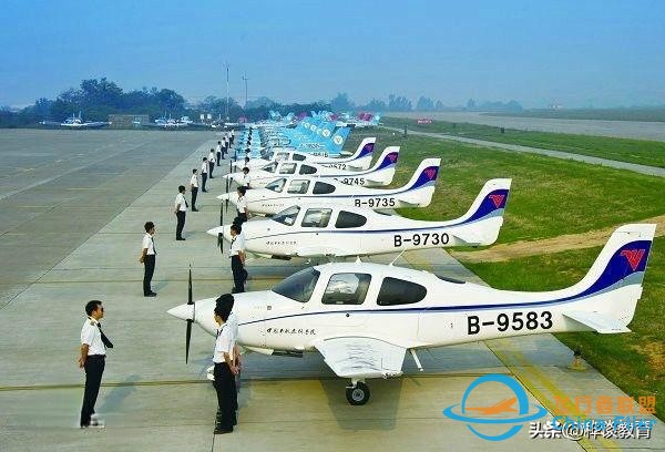 “中低分”考生：想進(jìn)“航空”領(lǐng)域工作，報(bào)這3所學(xué)，性價(jià)比很高-100