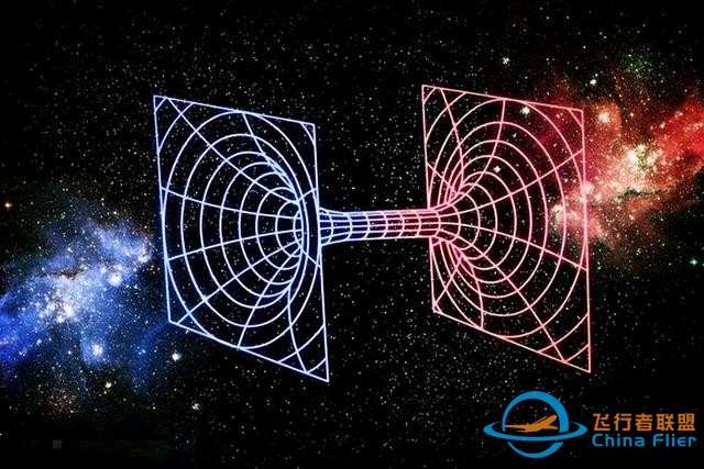 光速并非不可超越，兩種超光速的方法讓人類實現星際旅行-3875