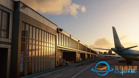 《微軟模擬飛行》額外付費機場售價曝光 截圖一覽-7584