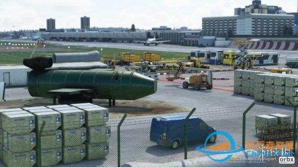《微軟模擬飛行》額外付費機場售價曝光 截圖一覽-6291